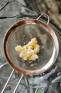 Kefir de Leite