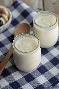 Bulgaricus (Iogurte infinito)
