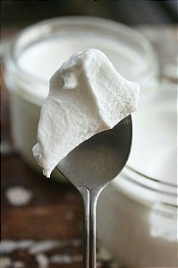 Skyr (iogurte infinito)