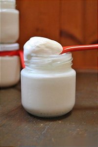 Bittermilk (iogurte infinito)