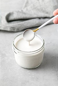 Polonês (iogurte infinito)