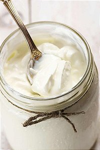Amasi (iogurte infinito)