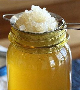 Kit Kefir de água + Vidro 500ml