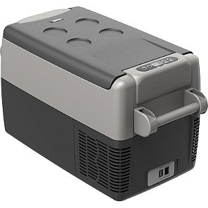 Geladeira e Freezer Portátil Elber CAB 31 - 29 Litros