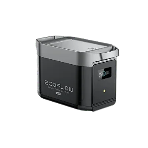 Bateria Extra Delta 2 Max - EcoFlow