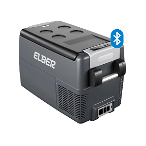Geladeira Portátil Elber CAB 31 - 29 Litros