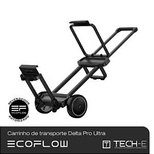 Trolley - Carrinho de transporte Delta Pro Ultra