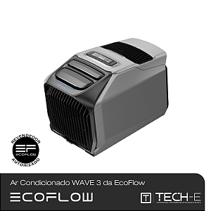 Ar Condicionado WAVE 3 da EcoFlow