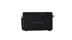 Capa Protetora EcoFlow Glacier 38L