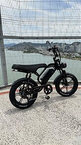 Bicicleta Elétrica V40 PRO