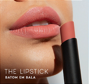 BATOM OCEANE NUDE PINK