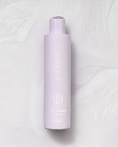 MELT GRAPE ÓLEO DEMAQUILANTE