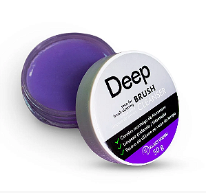 DEEP BRUSH CLEANSER