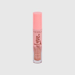 GLOSS IN LOVE COR DOCINHO
