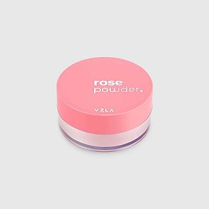 ROSE POWDER