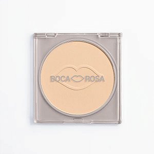 PÓ COMPACTO MATTE 02