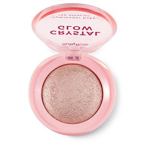 CRYSTAL GLOW PINK CHAMPAGNE