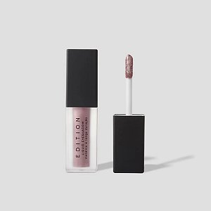 SOMBRA LIQUIDA - ROSA METALIZADA COR SPARKLE
