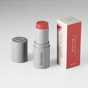 BLUSH STICK COR BEAGA