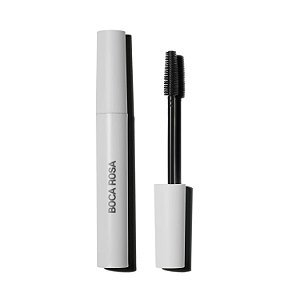 MASCARA DE CILIOS MARROM EFEITO NATURAL