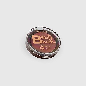 BLUSH COMPACTO RED MOCHA