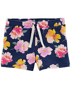 Bermuda Carters Flores