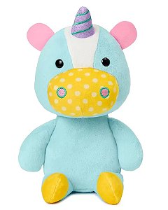Brinquedo Infantil SKIP HOP Zoo Pelucia Unicórnio