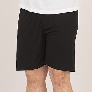 Bermuda Masculina Calção Futebol Dry Fit Academia Lavin Basic 22-C1