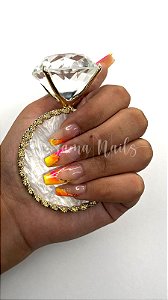 ACESSÓRIO ANEL JOIA PARA FOTO