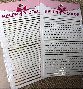 ADESIVO HELEN COLOR