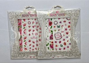 ADESIVO HELEN COLOR COLORIDOS