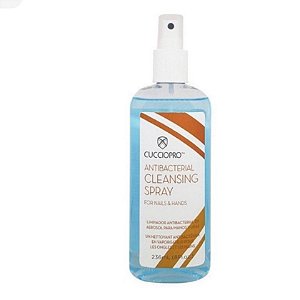 ANTIBACTERIAL CUCCIO 236ML