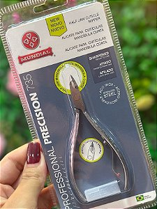 ALICATE PROFISSIONAL MUNDIAL 735
