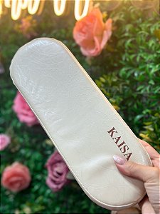 APOIO LUXO BRANCO KAISA