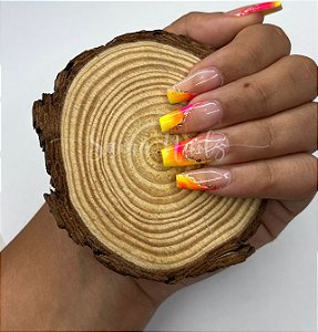 BASE EM MADEIRA P/ FOTO