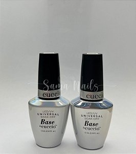 BASE UNIVERSAL 13ML CUCCIO