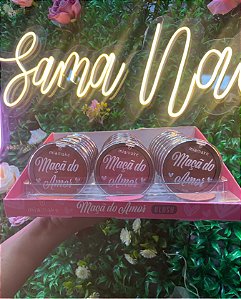 BLUSH MACA DO AMOR MIAMAKE