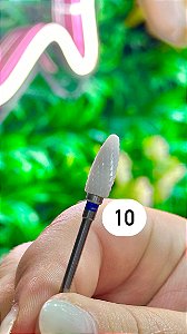 BROCA CERAMICA 10