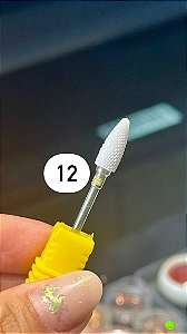 BROCA CERAMICA 12