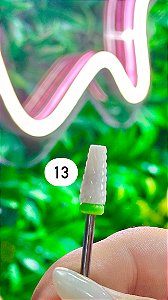 BROCA CERAMICA 13