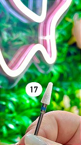 BROCA CERAMICA 17
