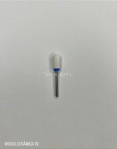 BROCA CERAMICA 19
