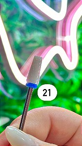 BROCA CERAMICA 21