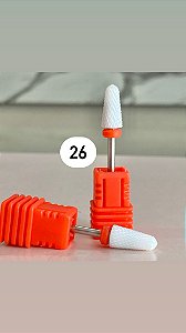 BROCA CERAMICA 26