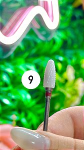 BROCA CERAMICA 9