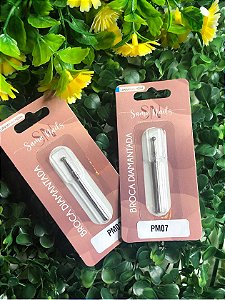 BROCA DIAMANTADA PM07 SAMA NAILS
