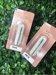 BROCA DIAMANTADA PM720 SAMA NAILS