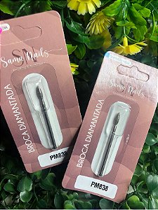 BROCA DIAMANTADA PM838 SAMA NAILS