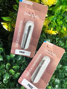 BROCA DIAMANTADA PM92 SAMA NAILS