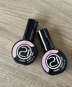 Capa base Magic pink Nails 21 12ml